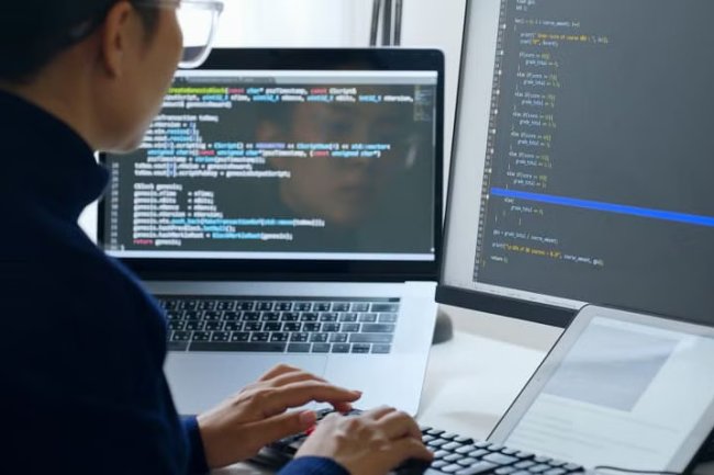 Software Developer Jobs in Nairobi