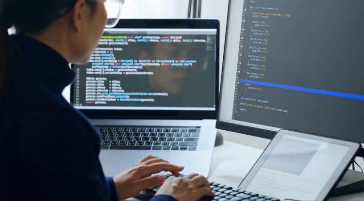 Software Developer Jobs in Nairobi