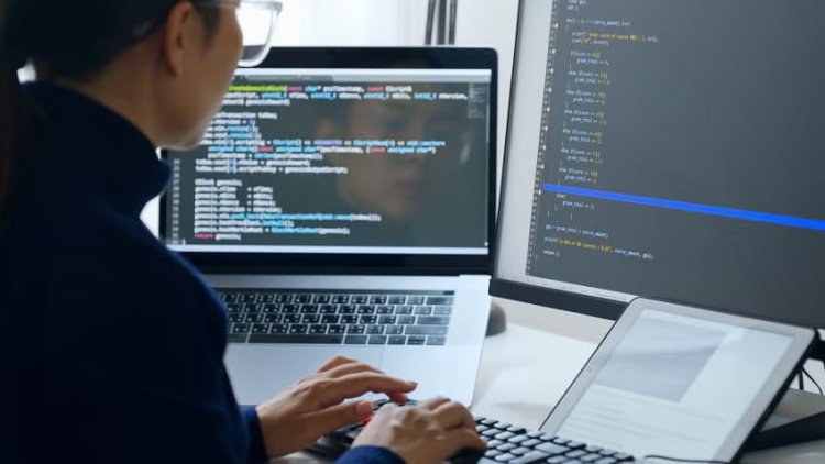 Software Developer Jobs in Nairobi